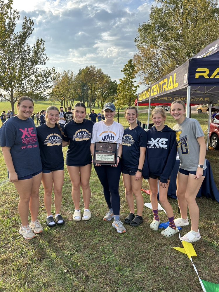 Girls team