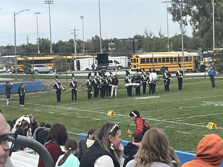 band