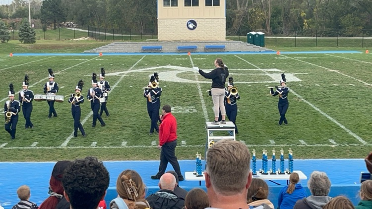 band
