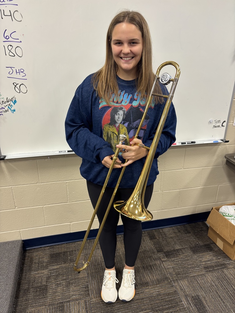 all state band