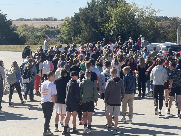 RC Cross Country Headed to State