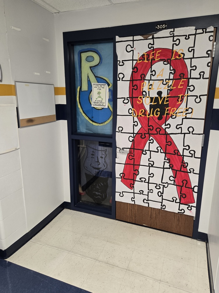 Red Ribbon Week Messages