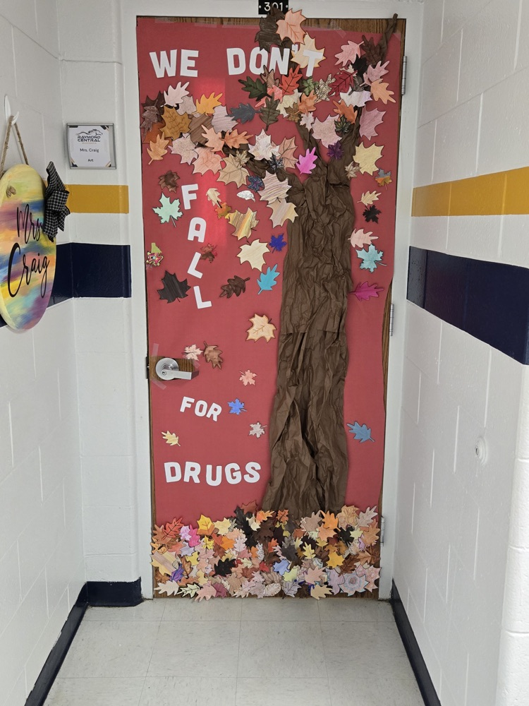 Red Ribbon Week Messages