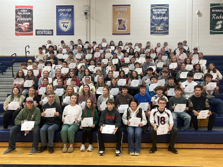 MAP/GROWTH Celebration