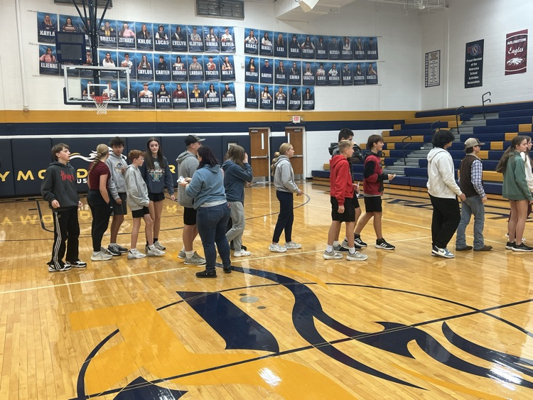 MAP/GROWTH Celebration