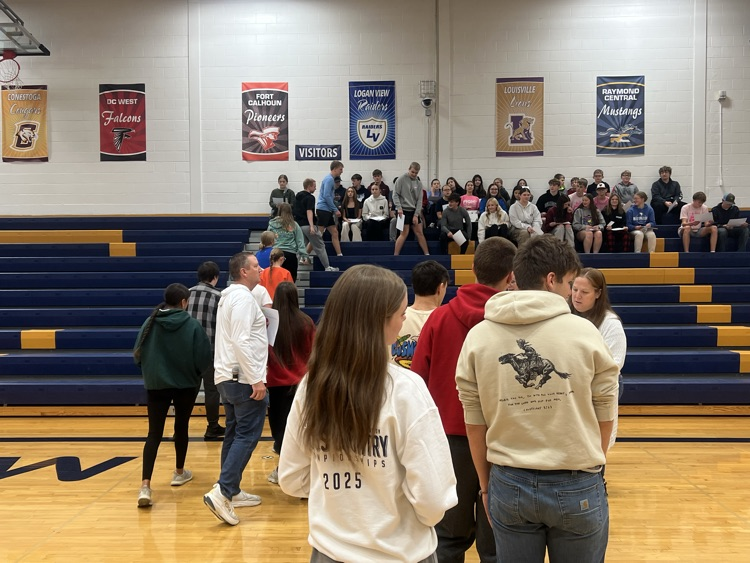 MAP/GROWTH Celebration