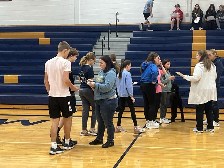 MAP/GROWTH Celebration