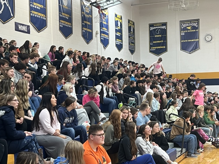 MAP/GROWTH Celebration