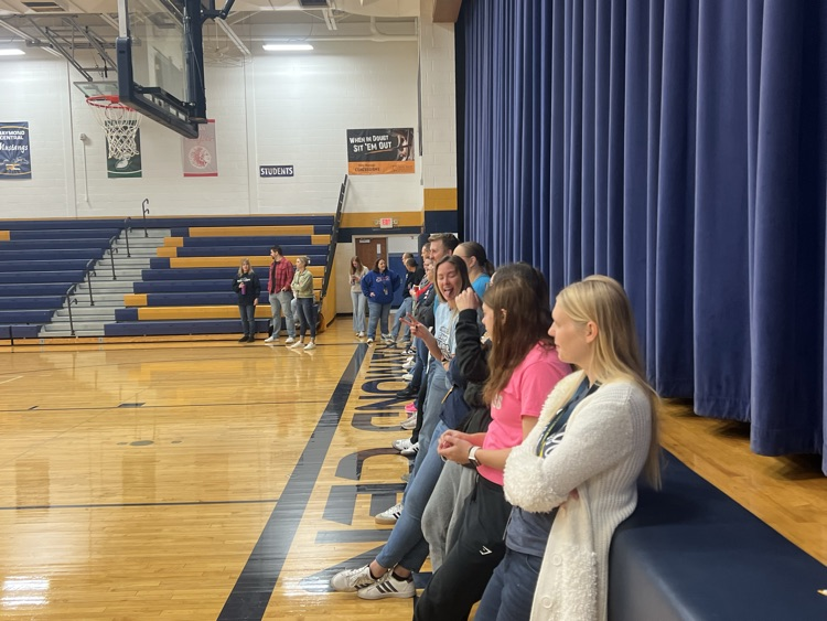 MAP/GROWTH Celebration