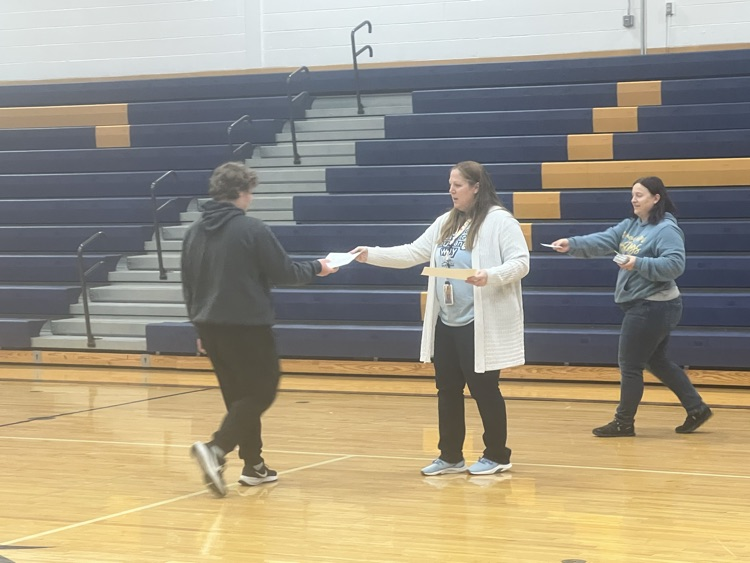 MAP/GROWTH Celebration