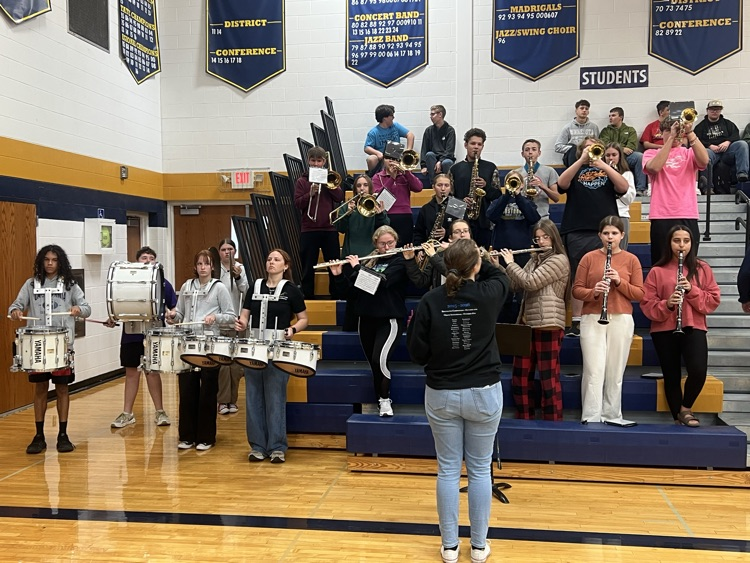 MAP/GROWTH Celebration