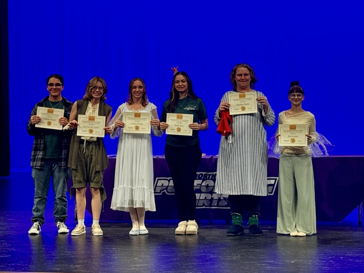 Lincoln NW Outstanding Actors