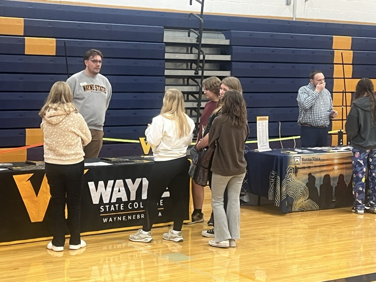 College and Career Fair