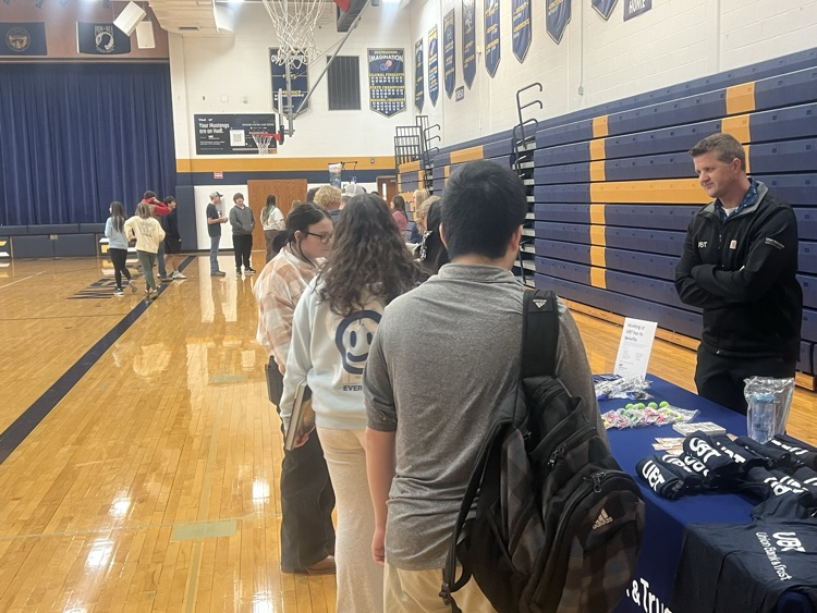 College and Career Fair