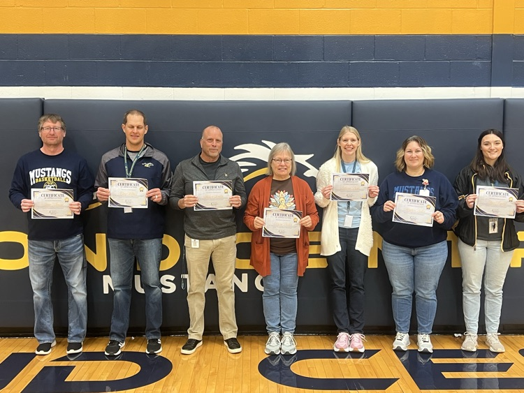 Friday Celebration November 21