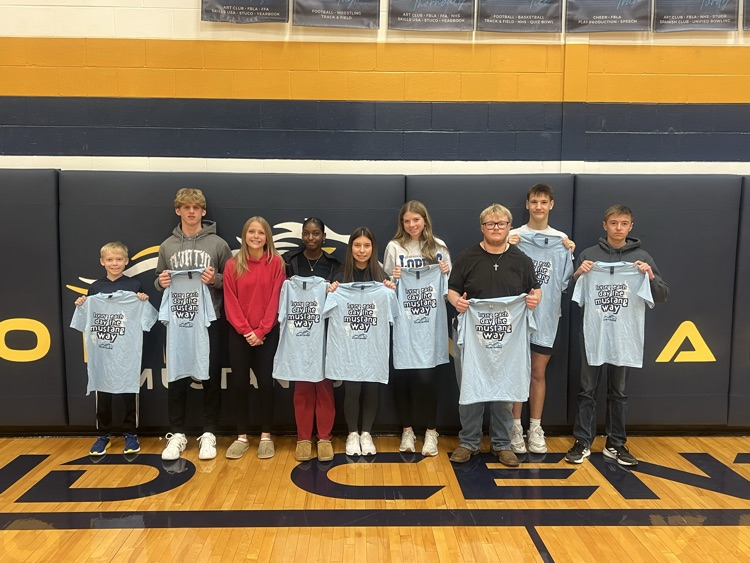 Friday Celebration November 21