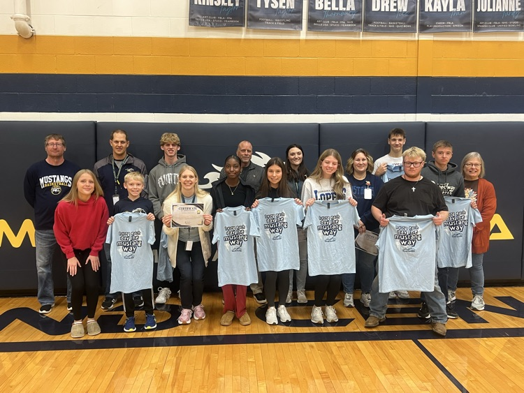 Friday Celebration November 21