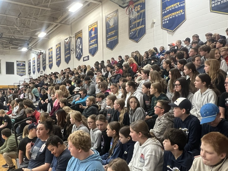 Friday Celebration November 21 