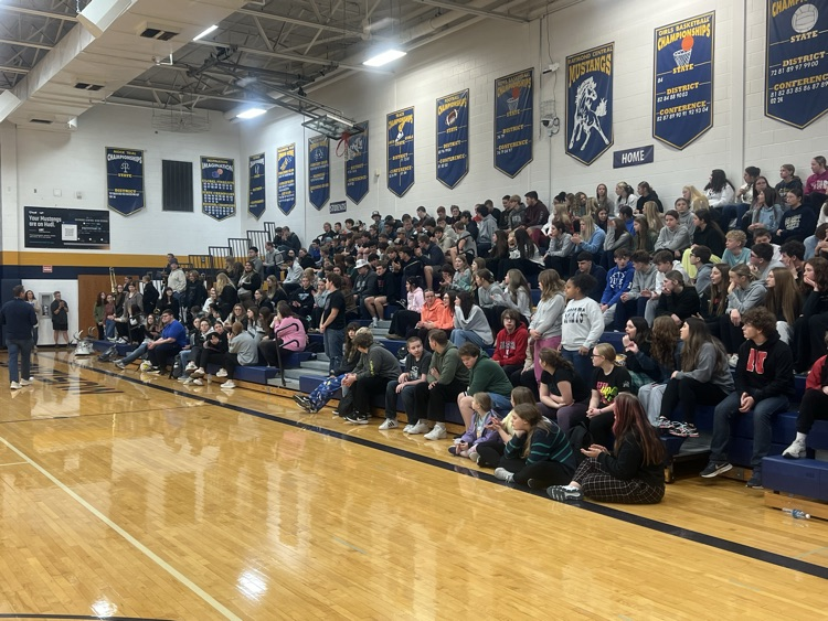 Friday Celebration November 21