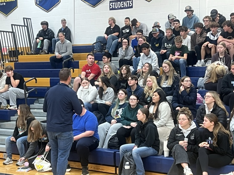 Friday Celebration November 21