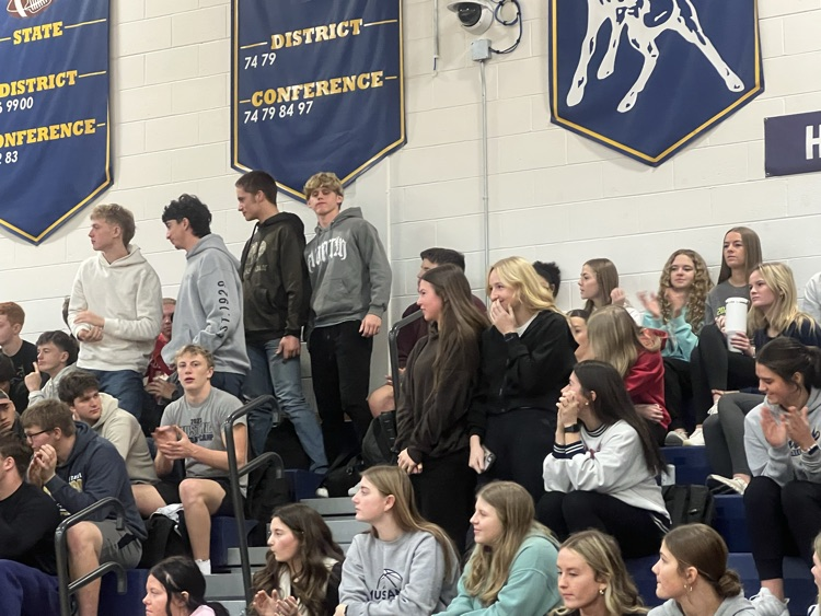 Friday Celebration November 21