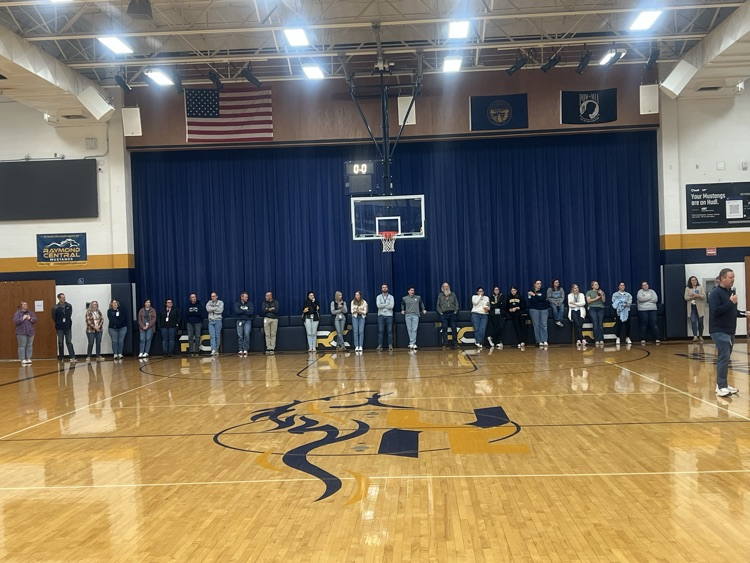 Friday Celebration November 21