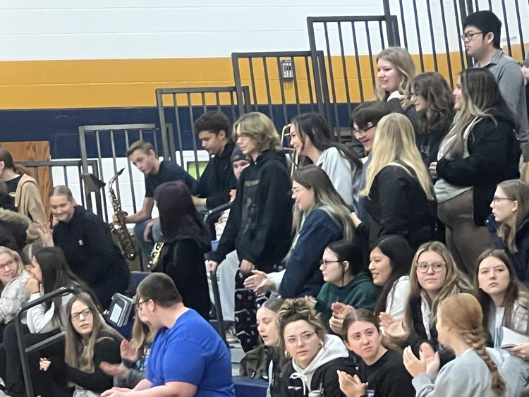 Friday Celebration November 21