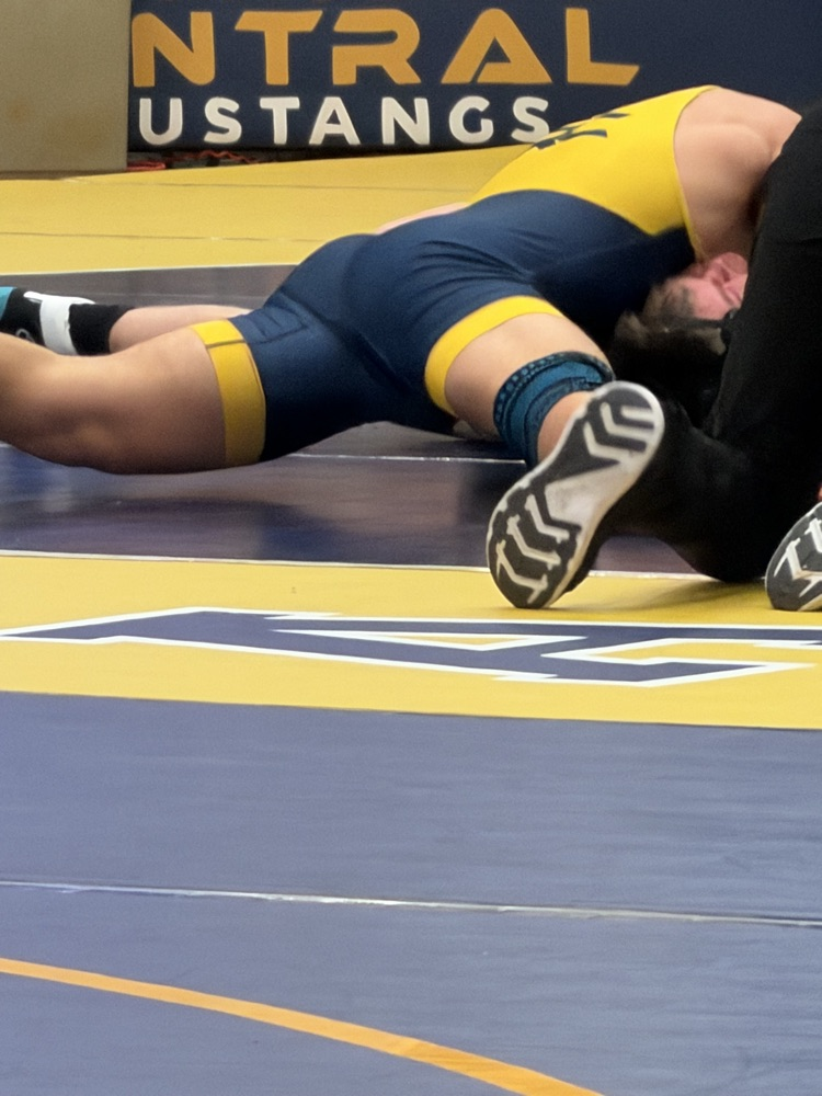 Raymond Central Dual Tourney