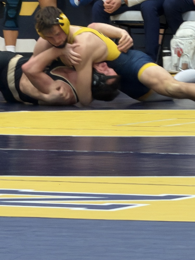 Raymond Central Dual Tourney