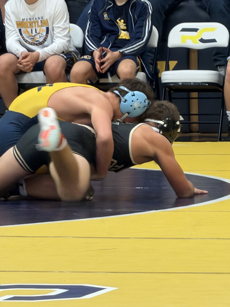 Raymond Central Dual Tourney