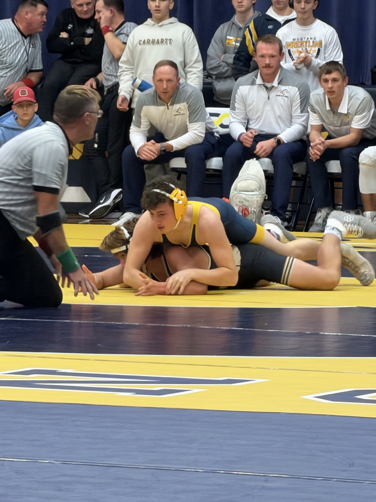 Raymond Central Dual Tourney