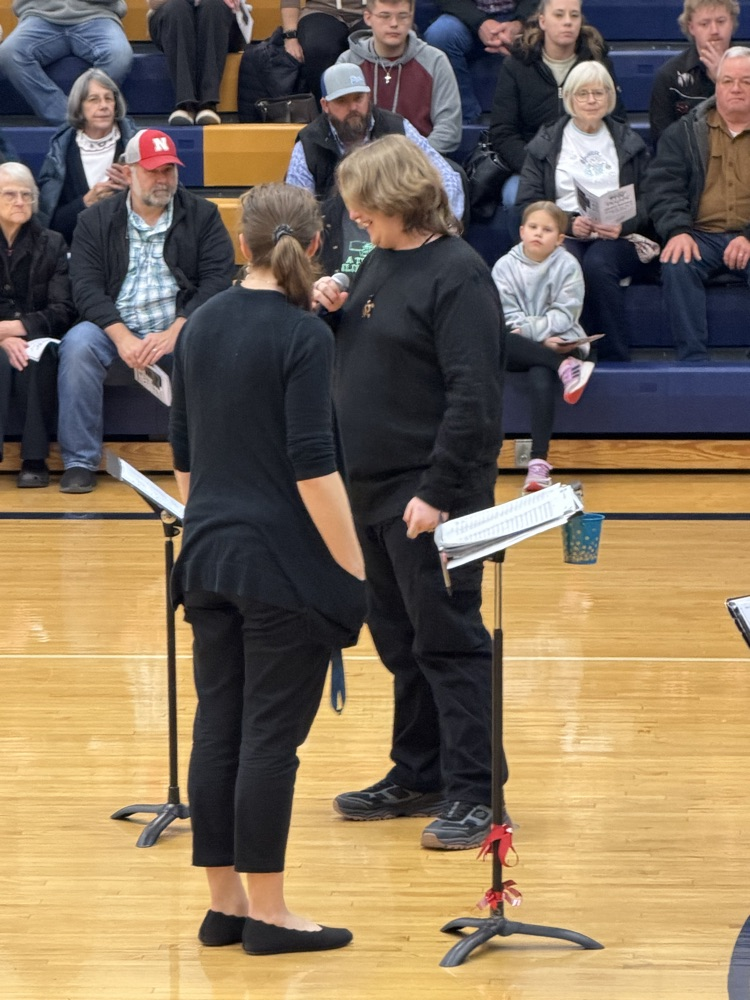 Holiday Band Concert 2025