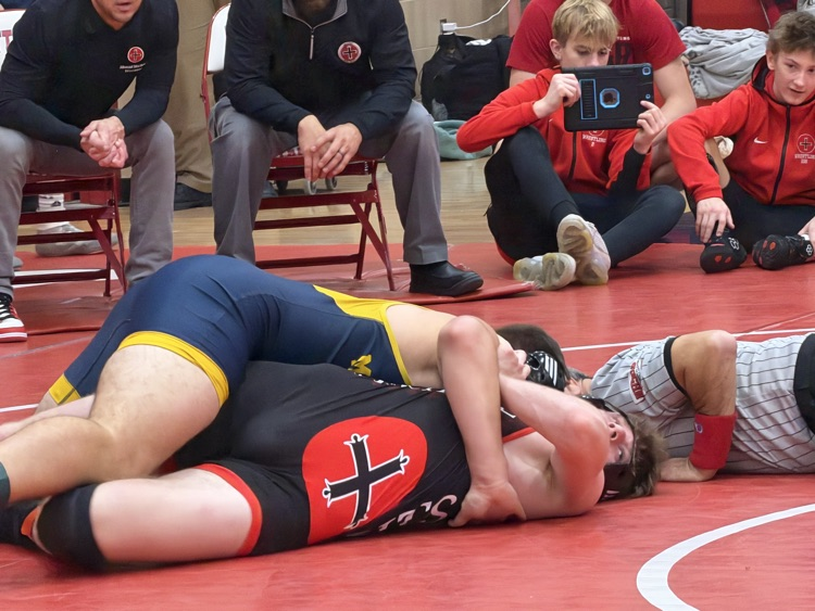 RC @ Platteview Wrestling