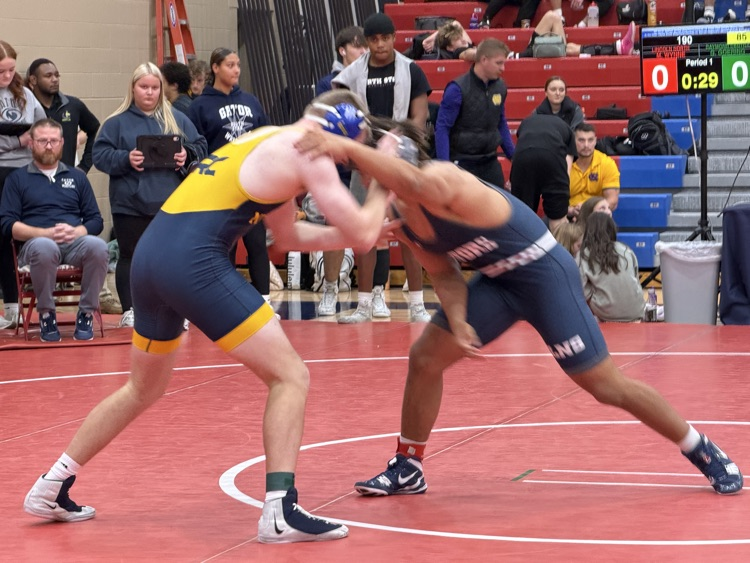 RC @ Platteview Wrestling