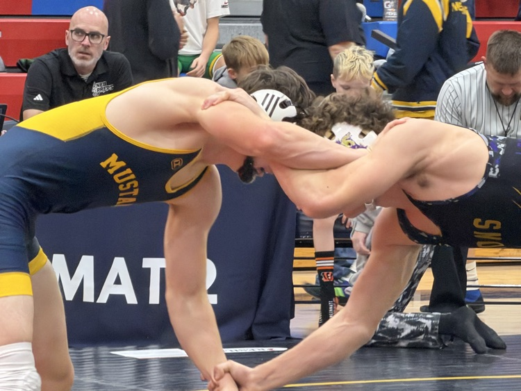 RC @ Platteview Wrestling