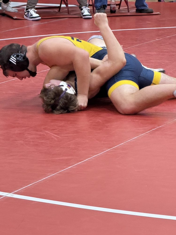 RC @ Platteview Wrestling