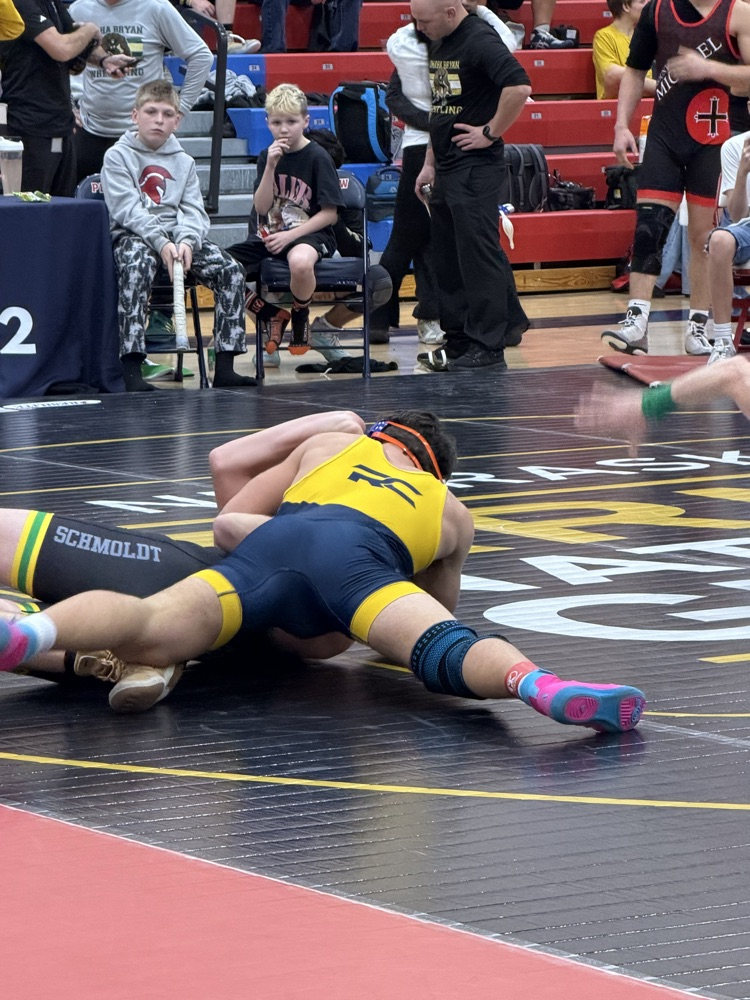 RC @ Platteview Wrestling