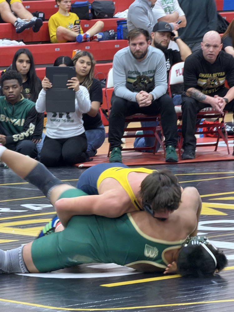 RC @ Platteview Wrestling