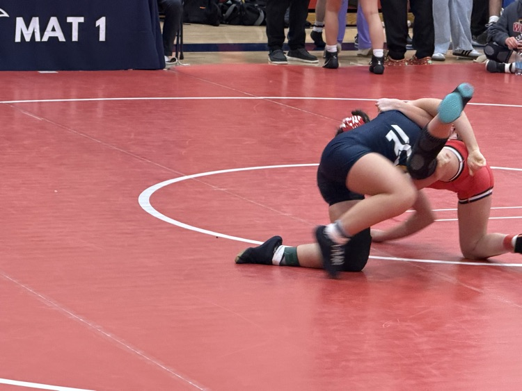 Lady Mustangs @ Platteview