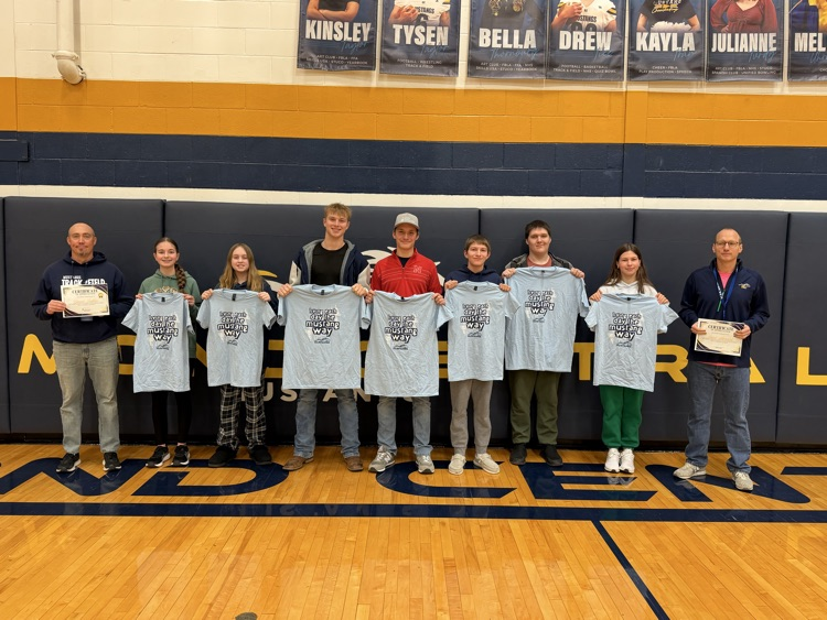 Friday Celebration, January 9