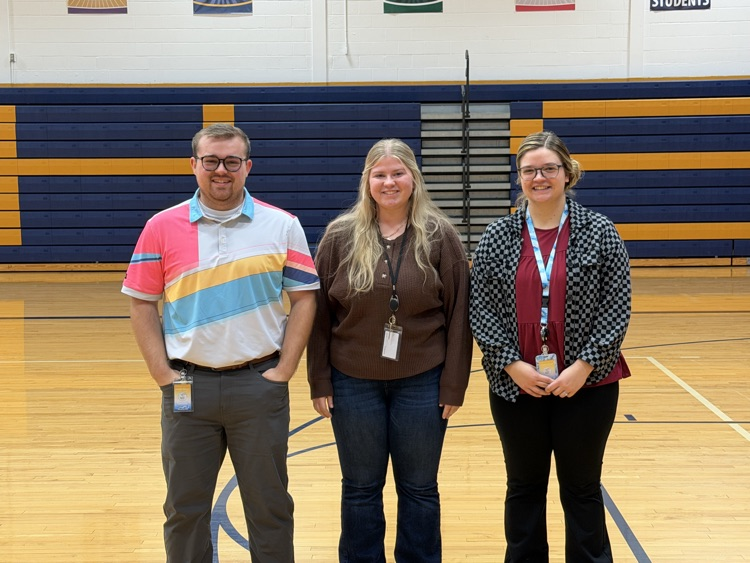 Friday Celebration, January 9