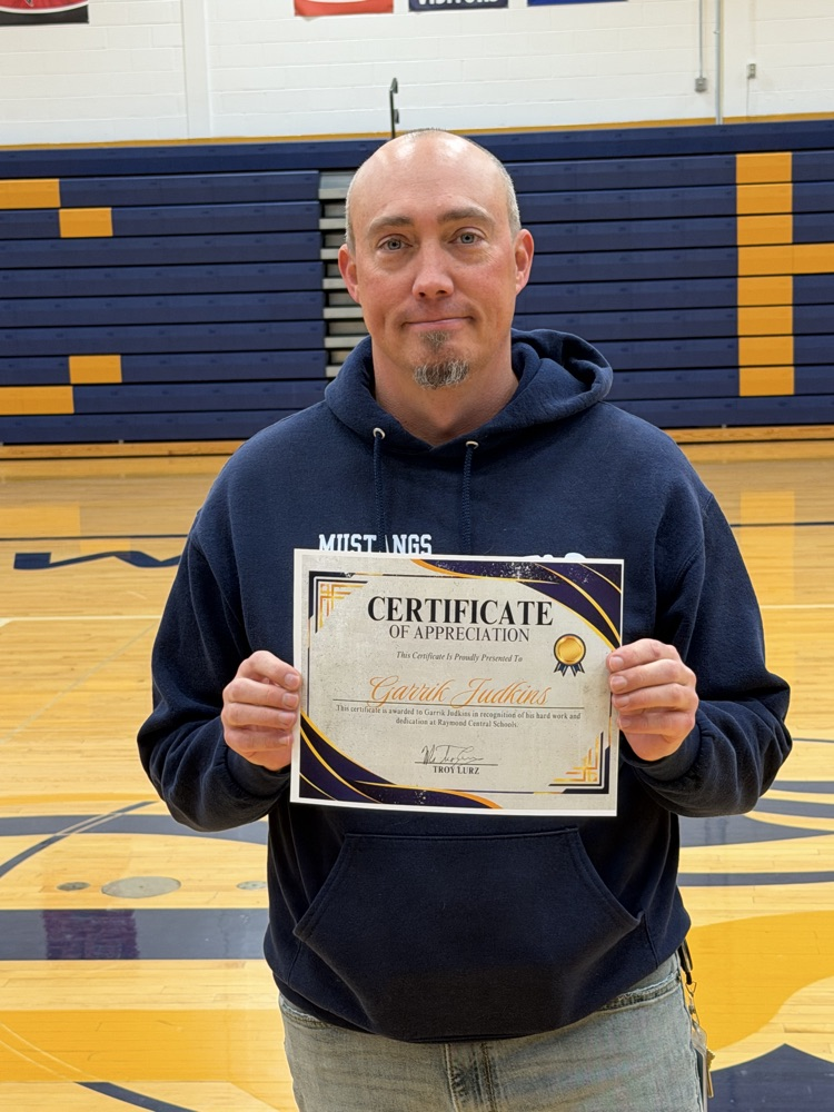 Friday Celebration, January 9