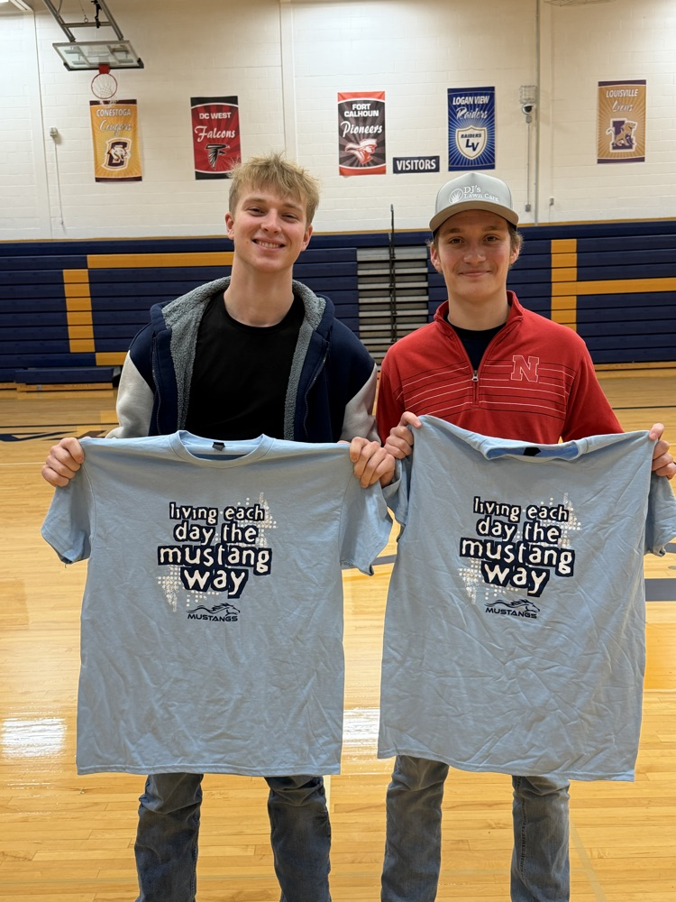 Friday Celebration, January 9