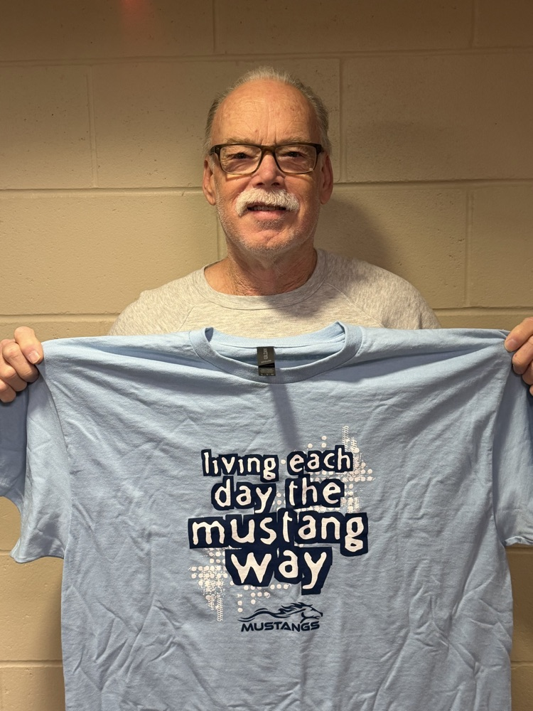 Friday Recognition January 9