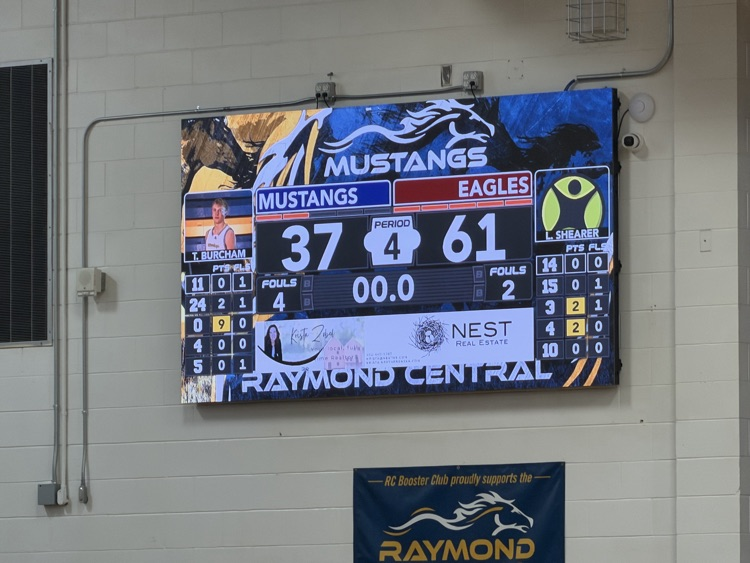 Arlington Boys at RC