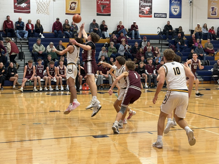 Arlington Boys at RC