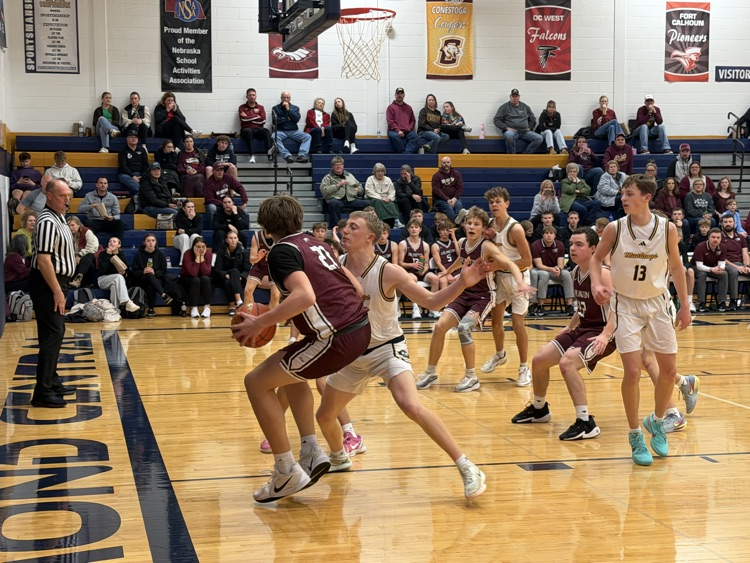 Arlington Boys at RC