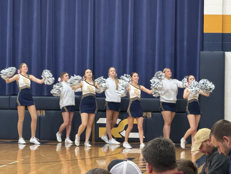 Arlington Boys at RC