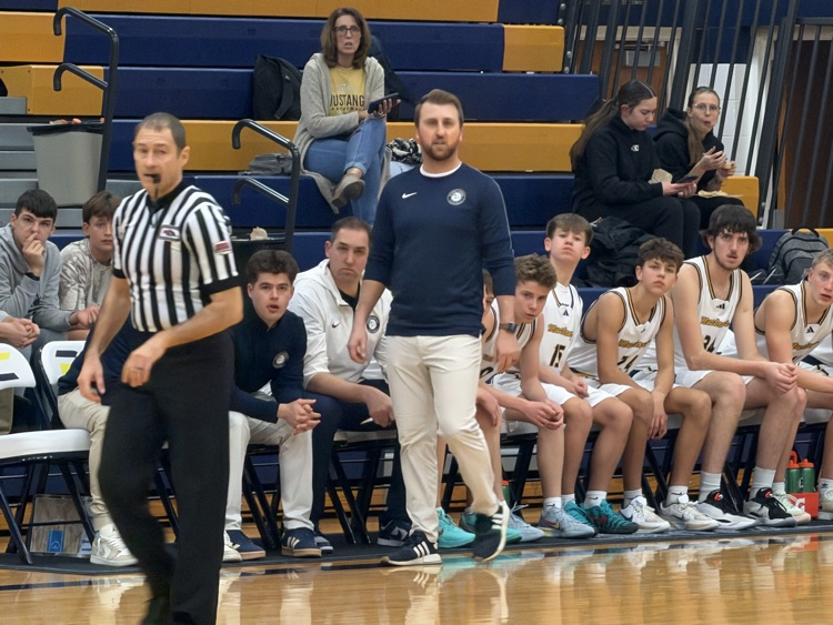 Arlington Boys at RC