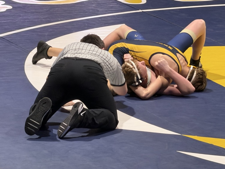 RC @ Lincoln Lutheran